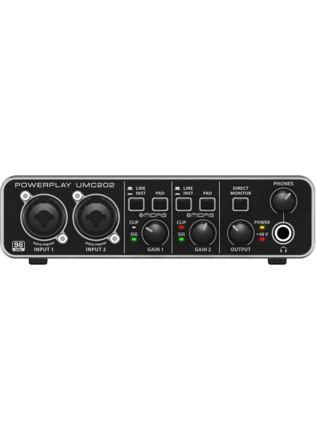 Behringer